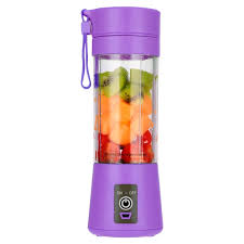 MINILICUADORA PORTATIL RECARGABLE