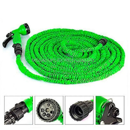 MANGUERA RETRACTIL MAGIC HOSE 22.5 M