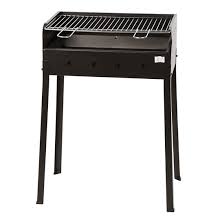 BBQ PORTATIL DE CARBON