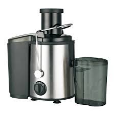 EXTRACTOR DE JUGO SOKANY SK-4000